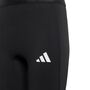 adidas Vb Long Tight Y Kinder - black