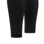 adidas Vb Long Tight Y Kinder - black