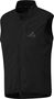 adidas Gilet M - black