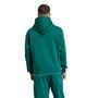 adidas M Collegiate Hd - cgreen/powtea
