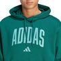 adidas M Collegiate Hd - cgreen/powtea