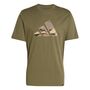 adidas M Camo Logo T - olistr