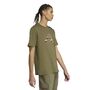 adidas M Camo Logo T - olistr