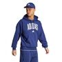 adidas M Collegiate Hd - dkblue/white