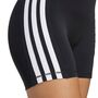 adidas Opt E Onesie 3S - black/white