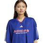 adidas W Tiro Jersey - selubl