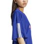 adidas W Tiro Jersey - selubl