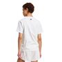 adidas W Farmmkt Sb T - white