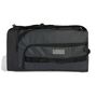 adidas Hybrid Duffel - carbon/black/refsil