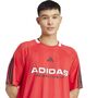 adidas M Tiro Jersey - purrub