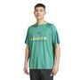 adidas M Tiro Jersey - bgreen