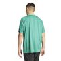 adidas M Tiro Jersey - bgreen