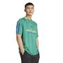 adidas M Tiro Jersey - bgreen