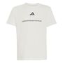 adidas B Sj T - owhite