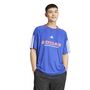 adidas M Tiro Jersey - selubl