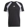 adidas Tech App Tee - black/halsil