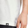 adidas Gfx Tee Glob Q3 - owhite