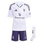 adidas Mufc A Mini - white