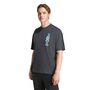 adidas Gfx Tee Joy Q4 - carbon