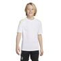 adidas Juve Tr Jsy Y - white