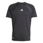 adidas Tech App Tee - black/black