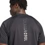 adidas Tech App Tee - black/black