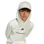 adidas B Fl Hd - owhite