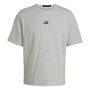 adidas D4T X Tee - mgreyh