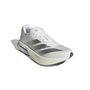 adidas Adizero Boston 13 W - ftwwht/msilve/dshgry