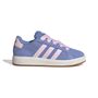 adidas Grand Court 00S K - blufus/clpink/cwhite