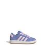 adidas Grand Court 00S K - blufus/clpink/cwhite