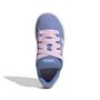 adidas Grand Court 00S K - blufus/clpink/cwhite
