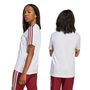 adidas Afc Icon Tee Y - white
