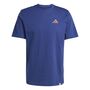 adidas M Ddl Hike T - dkblue