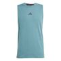 adidas D4T Tank - pretea