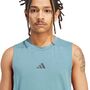 adidas D4T Tank - pretea