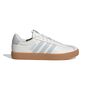 adidas Vl Court 3.0 - cwhite/halblu/gum3