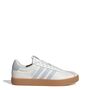 adidas Vl Court 3.0 - cwhite/halblu/gum3