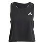 adidas Adi365 Crop W - black