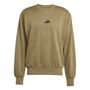 adidas M Feelcozy Swt - olistr/black