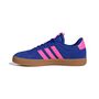adidas Vl Court 3.0 - lucblu/lucpnk/gum10