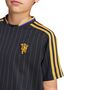 adidas Mufc Icon Jsyy - black