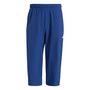 adidas Tr-Es 3/4 Pant - dkblue