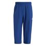 adidas Tr-Es 3/4 Pant - dkblue