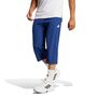 adidas Tr-Es 3/4 Pant - dkblue