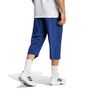 adidas Tr-Es 3/4 Pant - dkblue