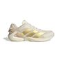 adidas Adizero Counterblast W - owhite/goldmt/crysan