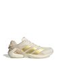 adidas Adizero Counterblast W - owhite/goldmt/crysan