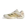 adidas Adizero Counterblast W - owhite/goldmt/crysan