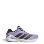 adidas Adizero Counterblast W - ftwwht/cblack/powplu